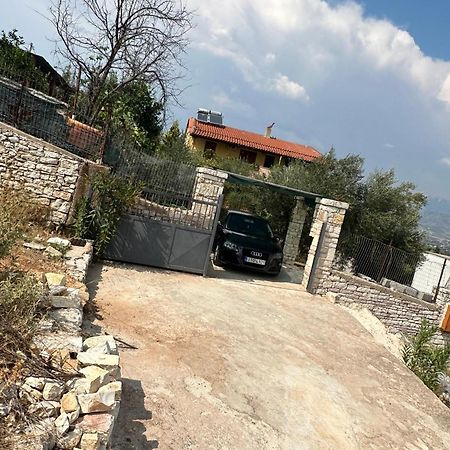 Villa Anna Sarande Luaran gambar