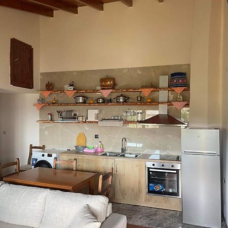 Villa Anna Sarande Luaran gambar