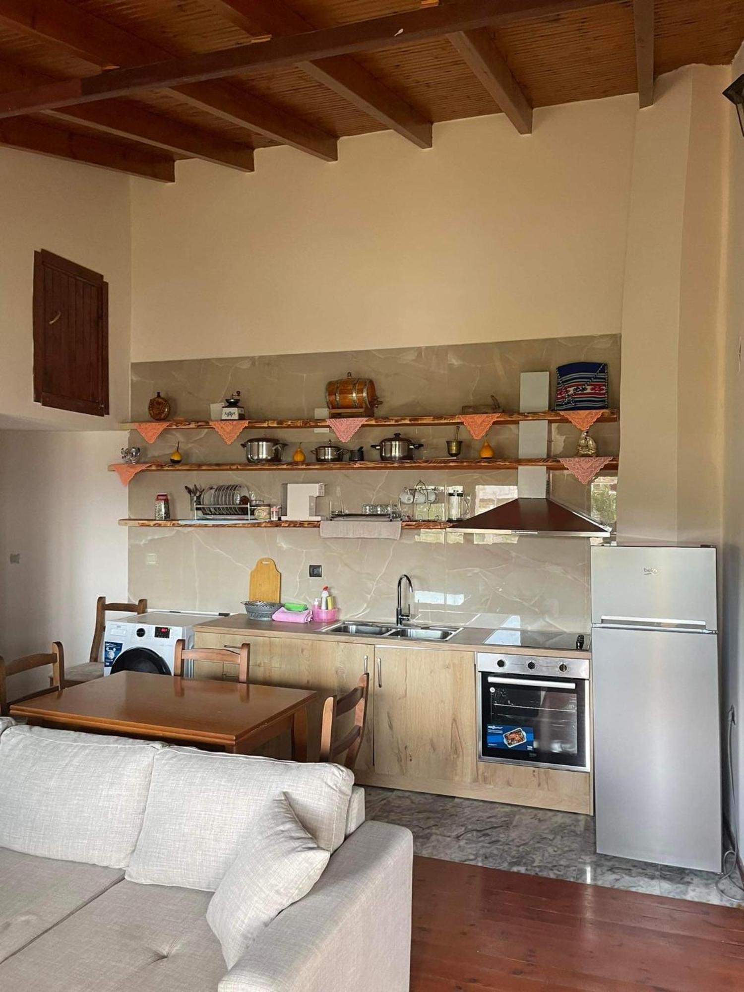 Villa Anna Sarande Luaran gambar