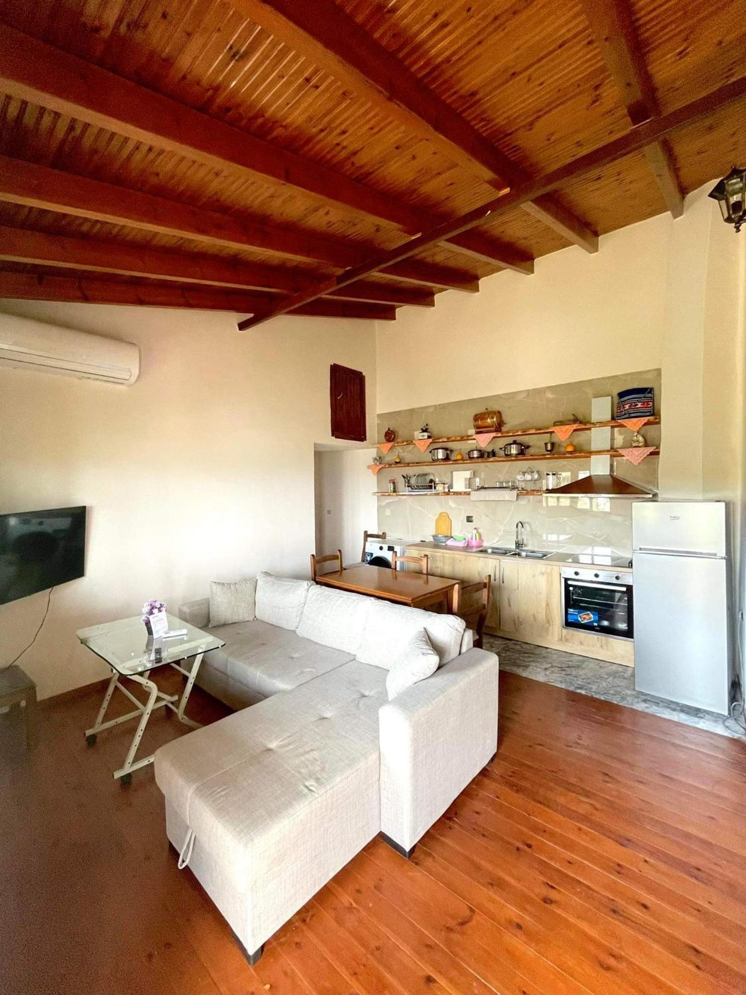 Villa Anna Sarande Luaran gambar