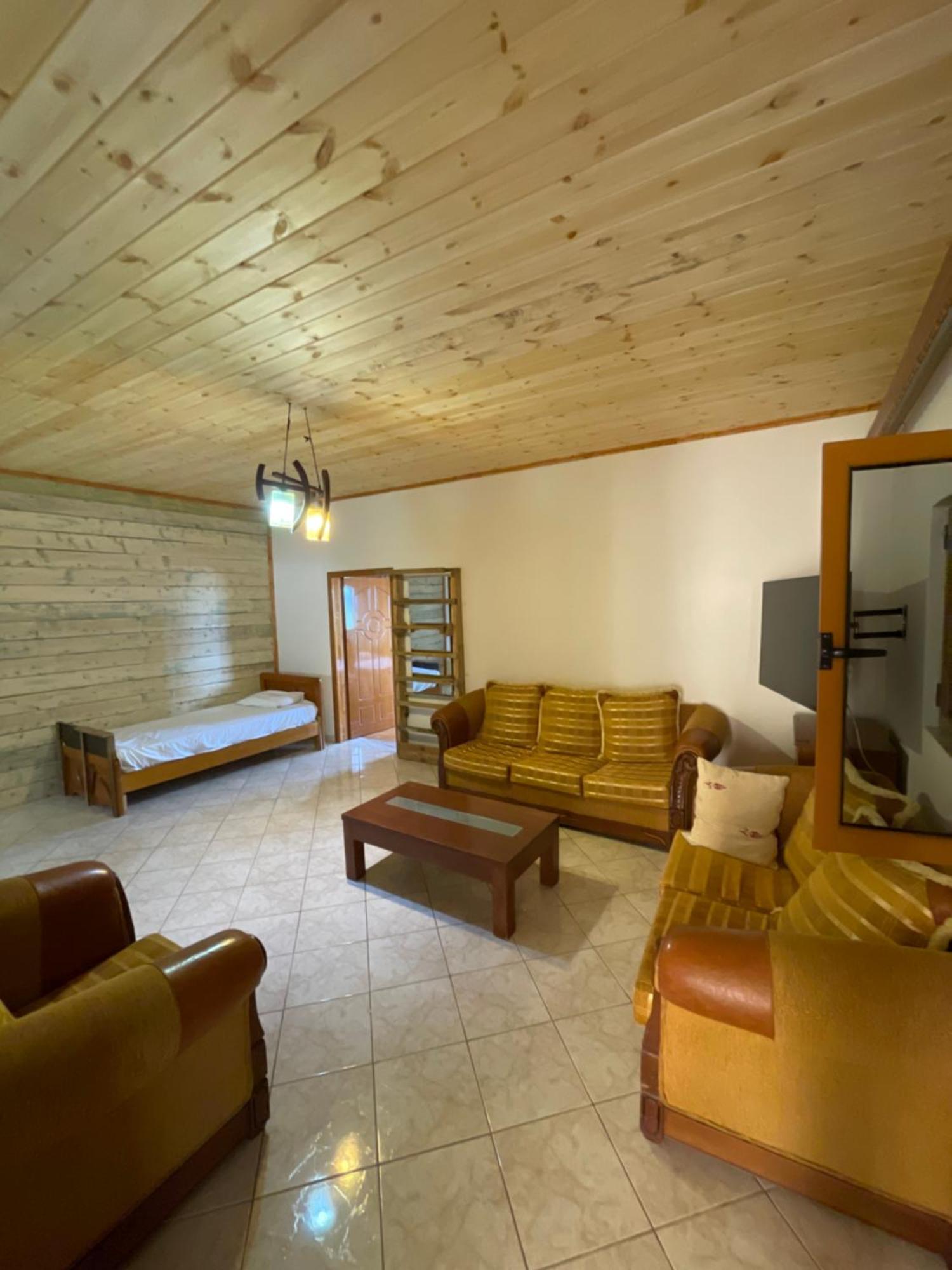 Villa Anna Sarande Luaran gambar