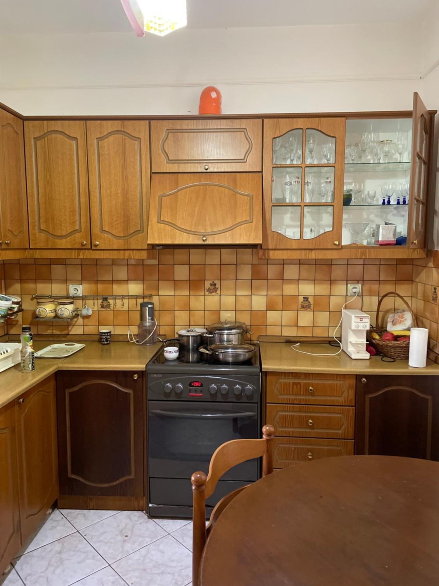 Villa Anna Sarande Luaran gambar