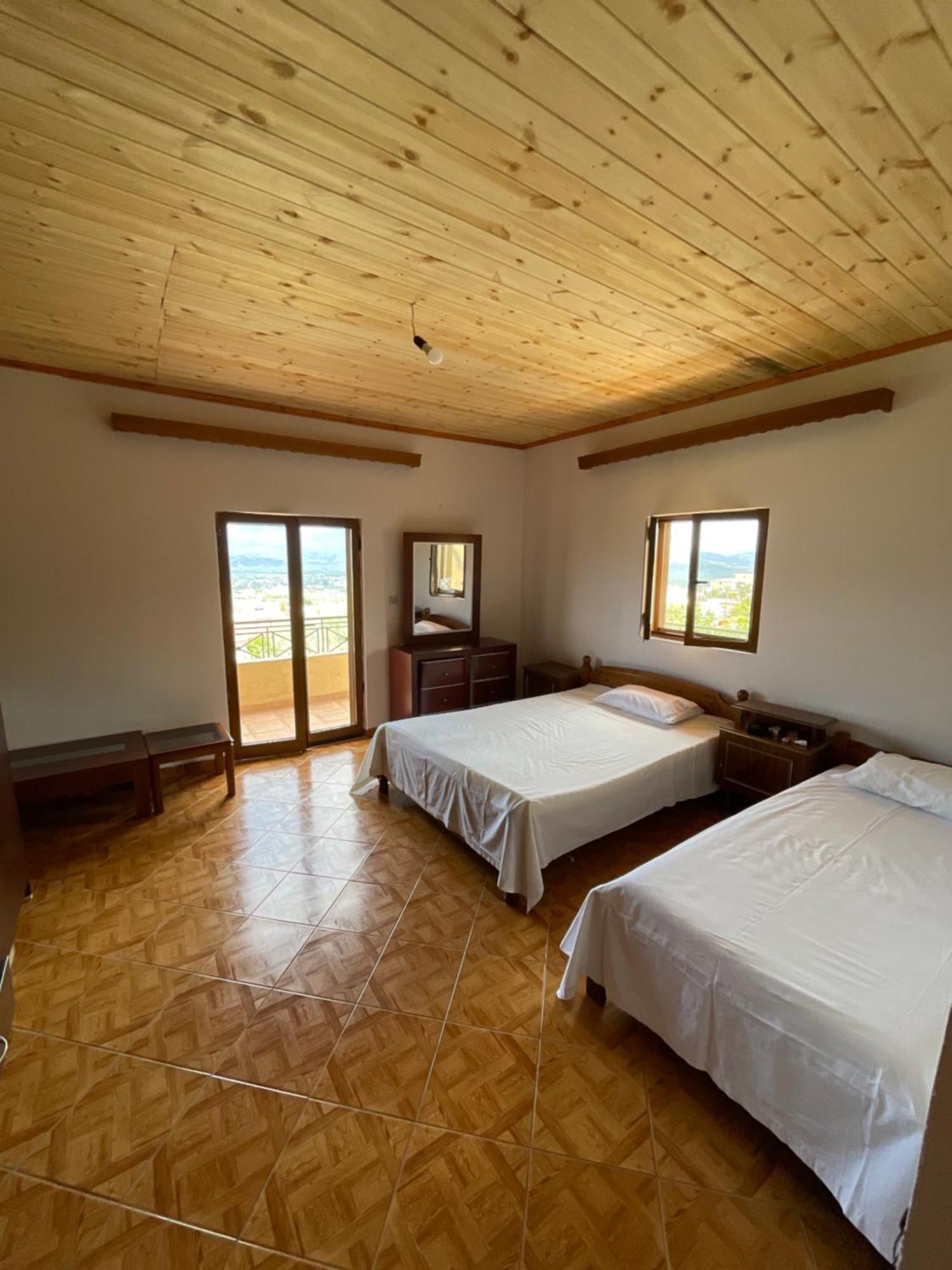 Villa Anna Sarande Luaran gambar