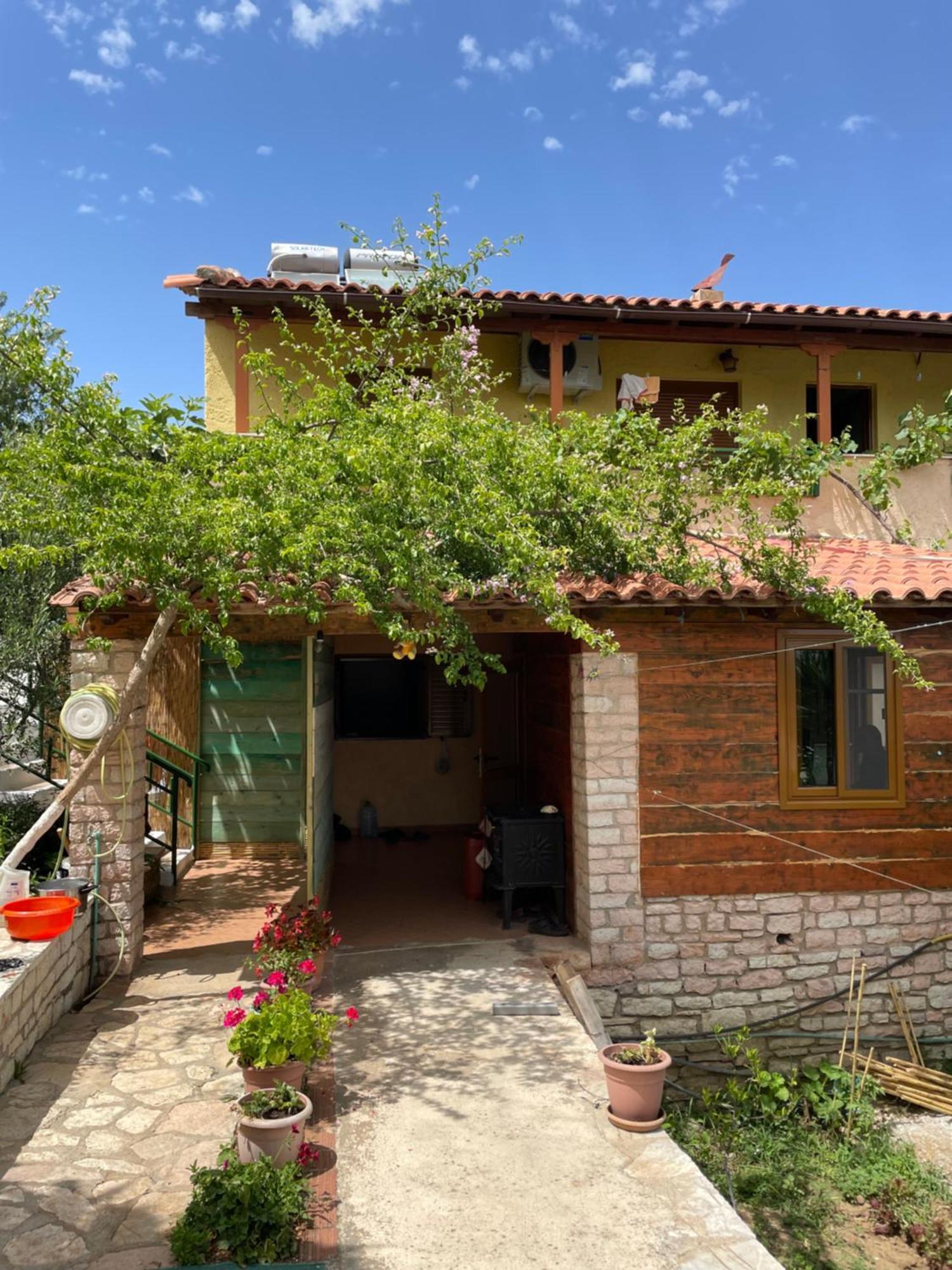 Villa Anna Sarande Luaran gambar