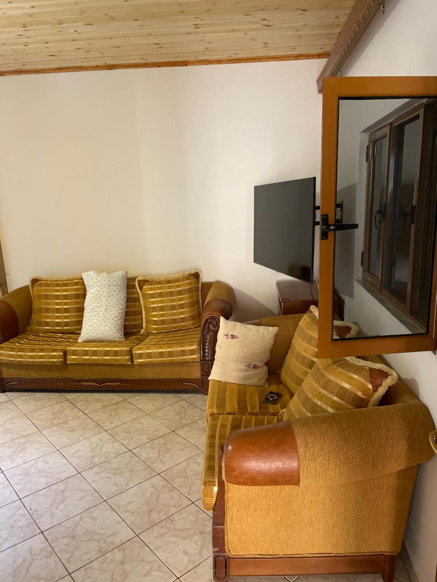 Villa Anna Sarande Luaran gambar