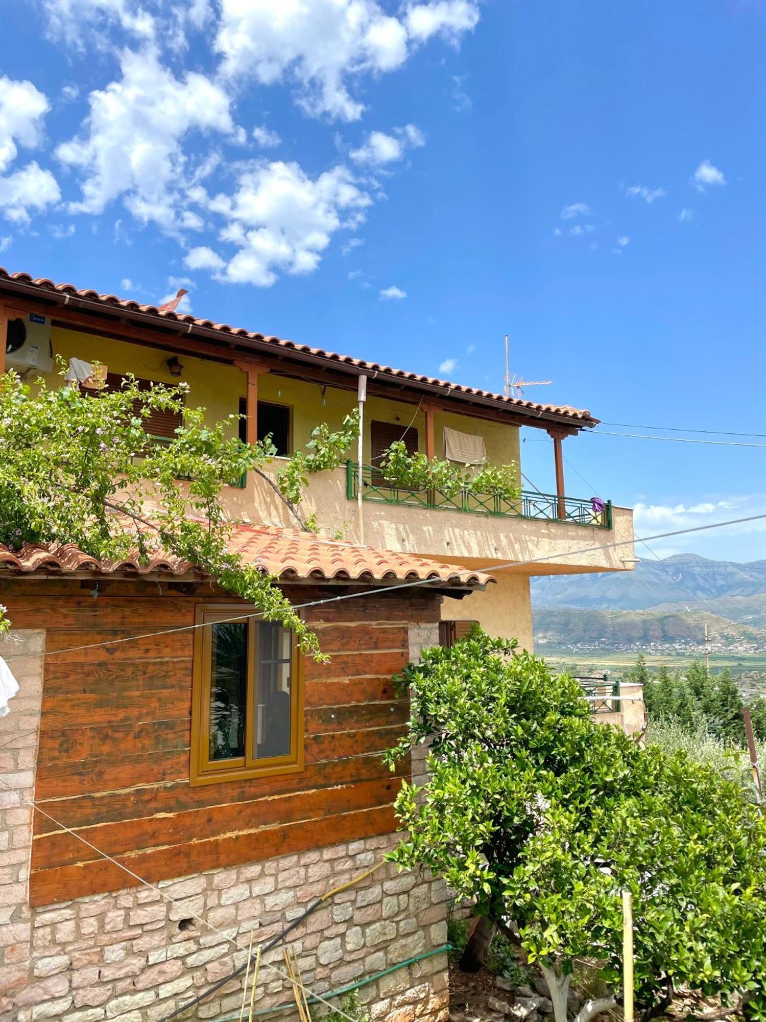 Villa Anna Sarande Luaran gambar